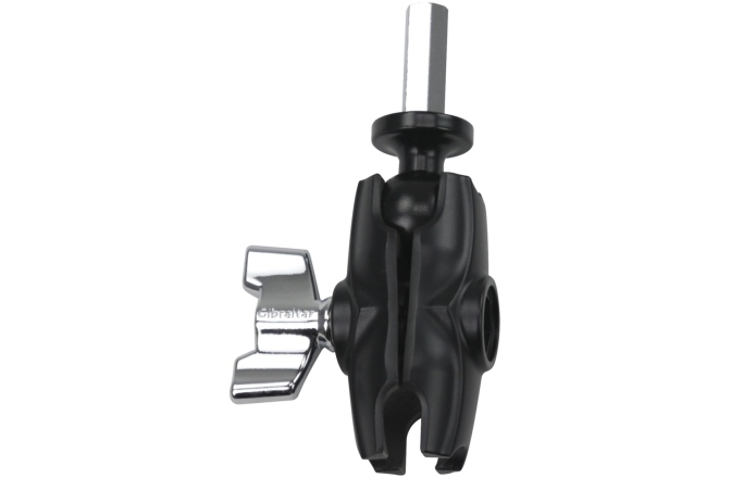 Suport pentru cameră Gibraltar SC-DAVCT Dual Adjust Cymbal Tilter Magic Arm