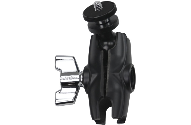 Suport pentru cameră Gibraltar SC-DAVM Dual Adjust Camera Magic Arm