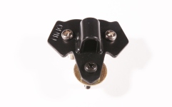 Suport pentru Conga Nino Percussion bracket - chrome complete for NINO89NT congaset