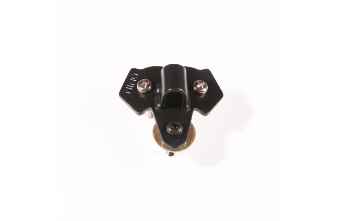 Suport pentru Conga Nino Percussion bracket - chrome complete for NINO89NT congaset