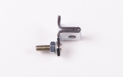 Suport pentru Cuica  Meinl bracket chrome - for Cuica