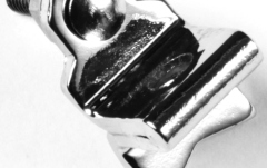 Suport pentru Cuica  Meinl bracket chrome - for Cuica