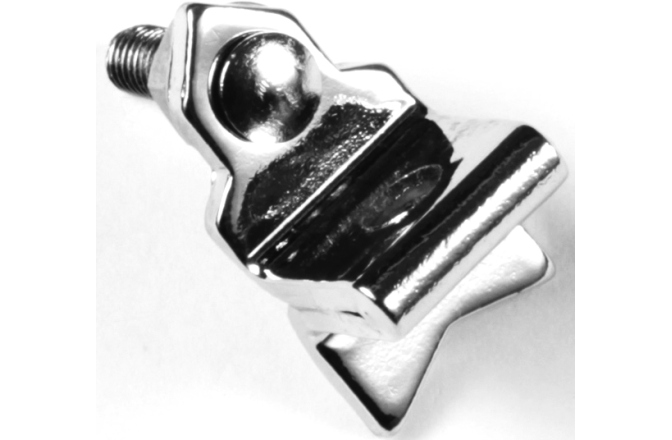 Suport pentru Cuica  Meinl bracket chrome - for Cuica