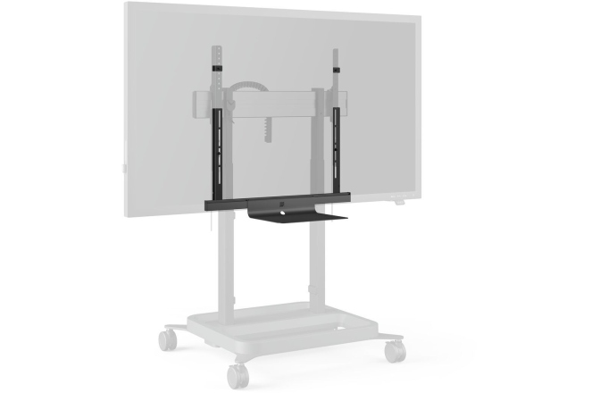 Suport pentru laptop  Vogels RISE A131 pentru ascensoare motorizate de afișare RISE, max.5kg