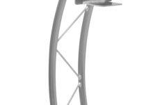 Suport pentru material de dezinfectar Alutruss STD-3 Sanitizer Stand