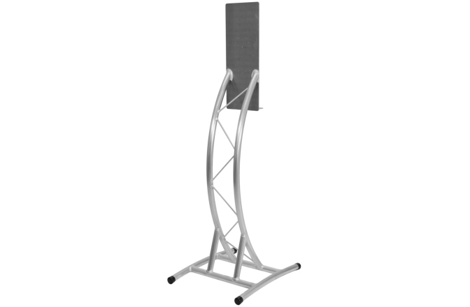 Suport pentru material de dezinfectar Alutruss STD-3 Sanitizer Stand