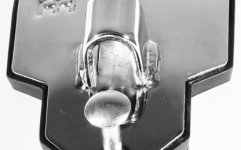 Suport  pentru Meinl Conga Meinl bracket chrome - for Meinl Conga Serien Professional, Floatune, Woodcraft