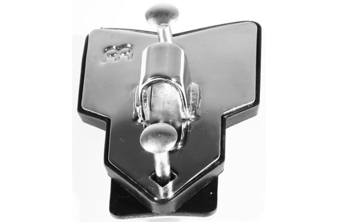 Suport  pentru Meinl Conga Meinl bracket chrome - for Meinl Conga Serien Professional, Floatune, Woodcraft
