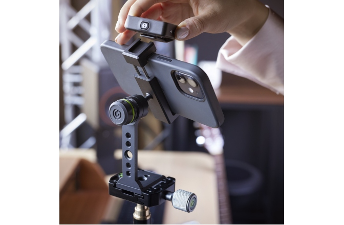 Suport pentru smartphone Gravity PH-1 Smartphone Holder