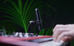 Suport pentru smartphone Gravity VA PH 1 B