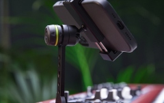 Suport pentru smartphone Gravity VA PH 1 B