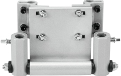 Suport pentru snare Dimavery SDH-10 Snare Drum Holder