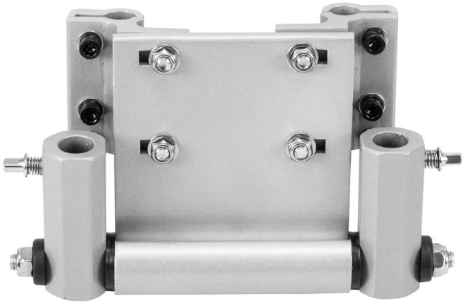 Suport pentru snare Dimavery SDH-10 Snare Drum Holder
