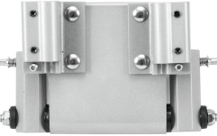 Suport pentru snare Dimavery SDH-10 Snare Drum Holder