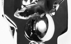 Suport pentru Timba, Tantam, Rebolo Meinl bracket chrome - for Timba, Tantam and Rebolo