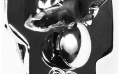Suport pentru Timba, Tantam, Rebolo Meinl bracket chrome - for Timba, Tantam and Rebolo