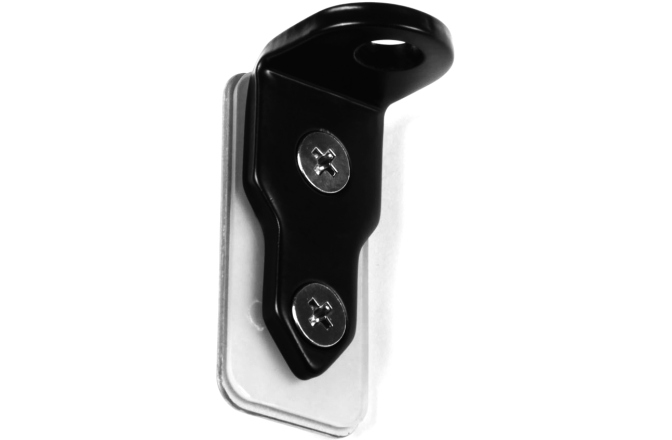 Suport pentru timbalele  Meinl bracket chrome small - for Timbales of the Marathon Series