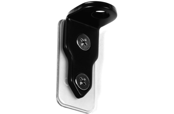 Suport pentru timbalele  Meinl bracket chrome small - for Timbales of the Marathon Series