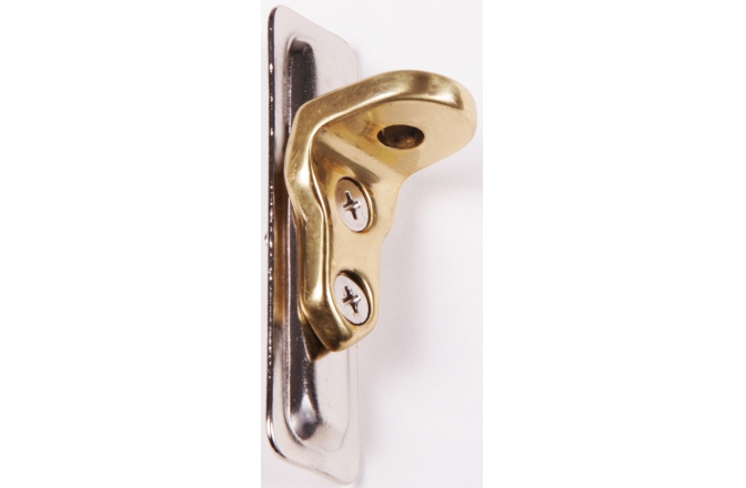 Suport pentru Timbales Meinl bracket brass - for Timbales Luis Conte and Artist Series