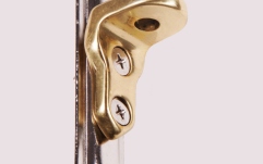 Suport pentru Timbales Meinl bracket brass - for Timbales Luis Conte and Artist Series