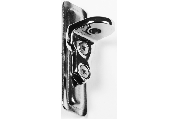 bracket chrome - for Timbales Professional Series BT1415, Luis Conte LC1, Artist Series bracket chrome - for Timbales Professional Series BT1415, Luis Conte LC1, Artist Series