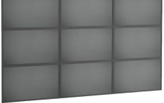 Suport pentru videoproiector Vogels Suport VideoWALL Vogel's 3x3 cu fixare pe perete
