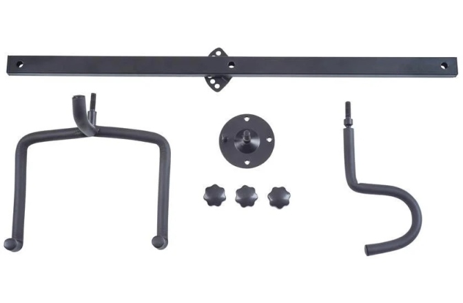 Suport perete acustică / clasică RockStand Acoustic Guitar Wall Hanger