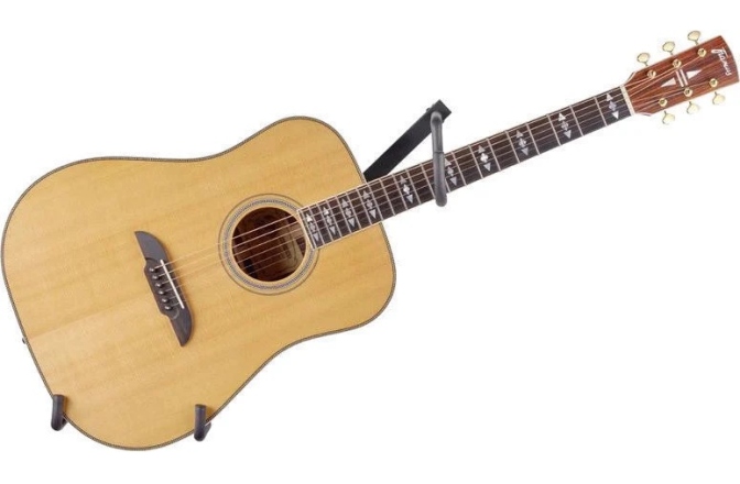 Suport perete acustică / clasică RockStand Acoustic Guitar Wall Hanger