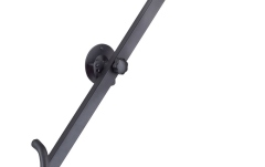 Suport perete acustică / clasică RockStand Acoustic Guitar Wall Hanger