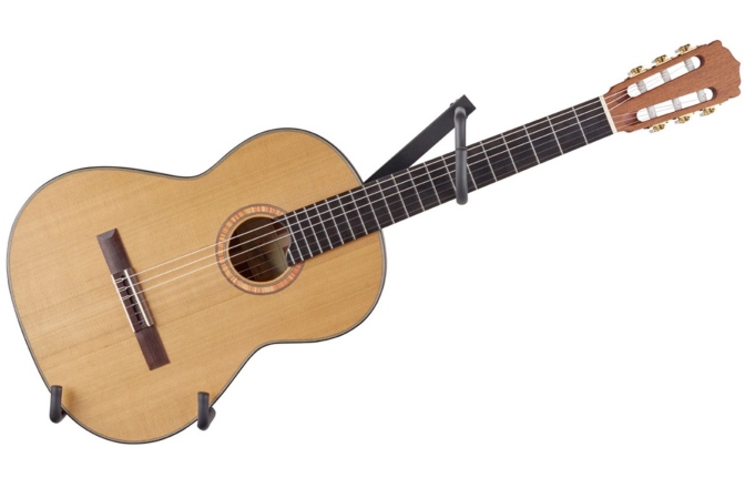 Suport perete acustică / clasică RockStand Acoustic Guitar Wall Hanger