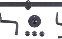 Suport perete chitară / bas RockStand Electric Guitar Wall Hanger