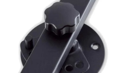 Suport perete chitară / bas RockStand Electric Guitar Wall Hanger