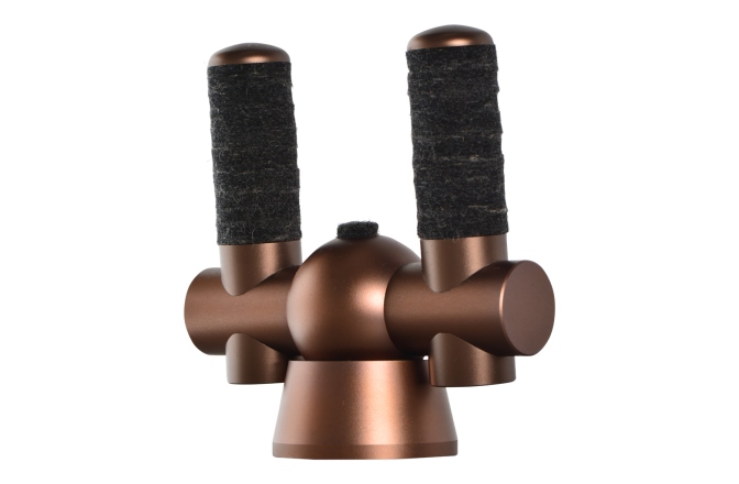 Suport perete chitară Bulldog Guitar Hanger Bronze