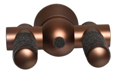 Suport perete chitară Bulldog Guitar Hanger Bronze