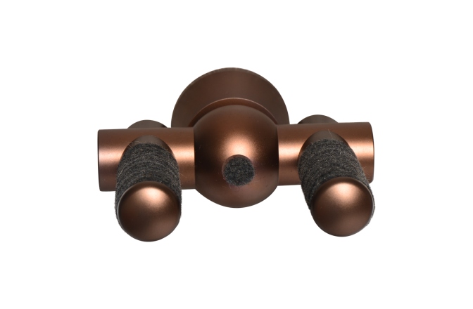 Suport perete chitară Bulldog Guitar Hanger Bronze