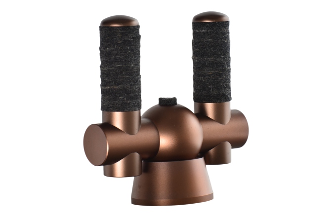 Suport perete chitară Bulldog Guitar Hanger Bronze