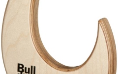 Suport perete chitara Bulldog Wall Dragon - Birch - Natural Carrier