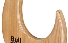 Suport perete chitara Bulldog Wall Dragon - Elm - Natural Carrier