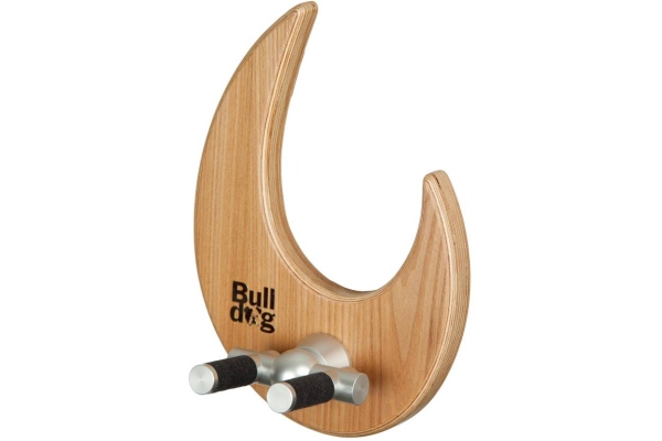 Wall Dragon - Elm - Natural Carrier Wall Dragon - Elm - Natural Carrier