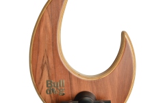 Suport perete chitara Bulldog Wall Dragon - Tineo - Black Carrier