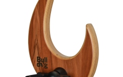 Suport perete chitara Bulldog Wall Dragon - Tineo - Black Carrier