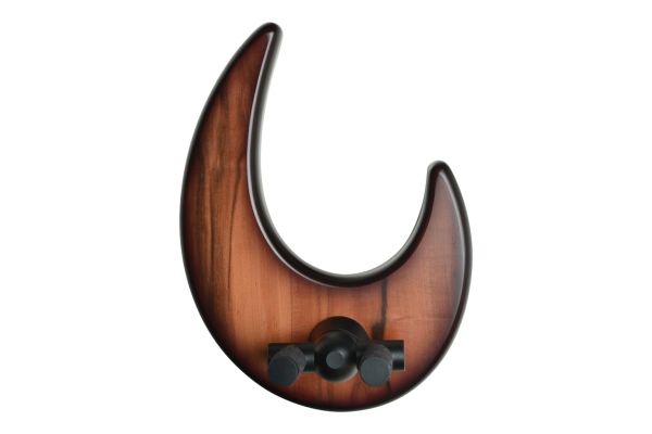 Wall Dragon - Tineo Sunburst - Black Carrier Wall Dragon - Tineo Sunburst - Black Carrier