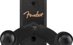 Suport perete chitară Fender Essentials Guitar Wall Hanger Black