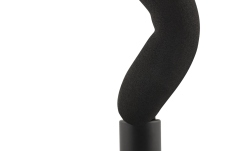 Suport perete chitară Fender Essentials Guitar Wall Hanger Black