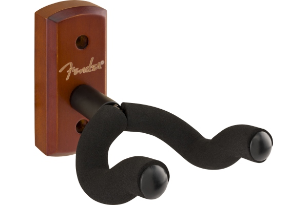 Essentials Guitar Wall Hanger Rosewood
