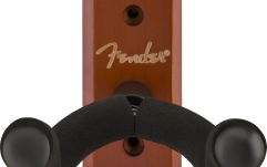 Suport perete chitară Fender Essentials Guitar Wall Hanger Rosewood