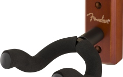 Suport perete chitară Fender Essentials Guitar Wall Hanger Rosewood