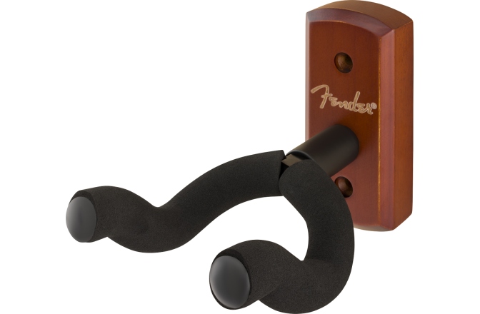 Suport perete chitară Fender Essentials Guitar Wall Hanger Rosewood