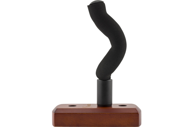 Suport perete chitară Fender Essentials Guitar Wall Hanger Rosewood