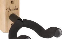 Suport perete chitară Fender Essentials Wall Hanger Maple